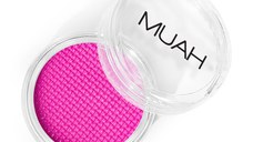 Fard colorat pe baza de apa MUAH Hype - Neon Magenta