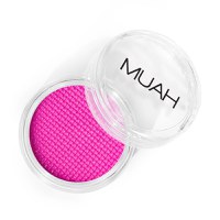 Fard colorat pe baza de apa MUAH Hype - Neon Magenta - 1