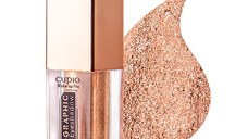 Fard lichid Holographic Cupio Golden Hour 5ml