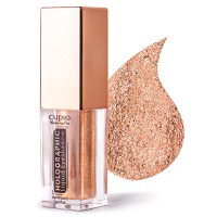 Fard lichid Holographic Cupio Golden Hour 5ml - 1