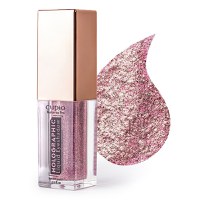 Fard lichid Holographic Cupio Siren 5ml - 1