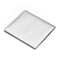 Folie de transfer Cupio argintie - 1