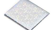 Folie de transfer Cupio holo silver 13