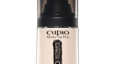 Fond de ten Ultimate HD Cupio Ivory 09