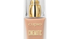 Fond de ten waterproof Cupio Cinematic - Amber