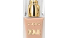 Fond de ten waterproof Cupio Cinematic - Caramel