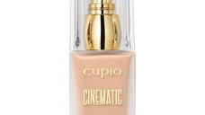 Fond de ten waterproof Cupio Cinematic - Cream