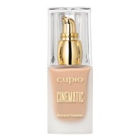 Fond de ten waterproof Cupio Cinematic - Light Tan - 1