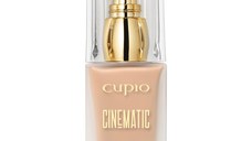 Fond de ten waterproof Cupio Cinematic - Light Tan
