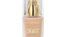 Fond de ten waterproof Cupio Cinematic - Natural