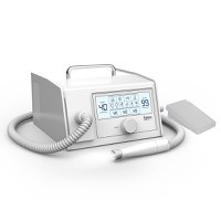 Freza electrica podologie Medipro Touch 40K RPM - 1