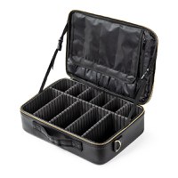 Geanta cosmetica compartimentata- Professional Beauty Bag - 1