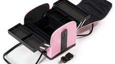 Geanta cosmetica de umar -  Pinky