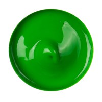 Gel Color Cupio 3D Creamy Green - 1