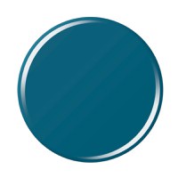 Gel color Cupio Dark Turquoise - 1