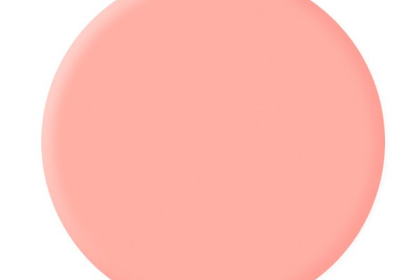 Gel Color Cupio Lady Pink