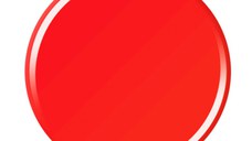 Gel Color Cupio Neon Coral