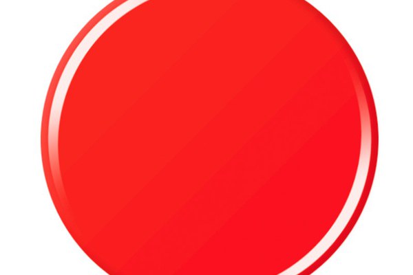 Gel Color Cupio Neon Magic Orange