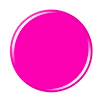 Gel Color Cupio Neon Wild Orchid - 1