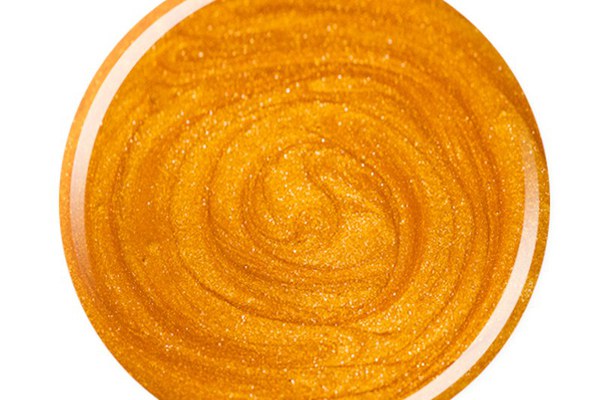 Gel Color Cupio Orange Burst