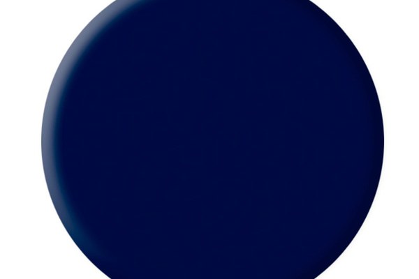 Gel Color Cupio Oxford Blue