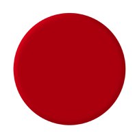 Gel Color Cupio Passion Red - 1