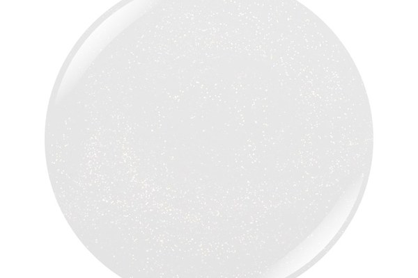 Gel color Cupio Sheer Bride