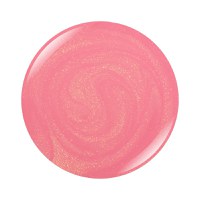 Gel color Cupio Sheer Coral - 1