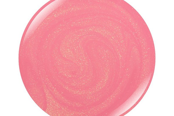 Gel color Cupio Sheer Coral