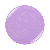 Gel color Cupio Sheer Lilac - 1