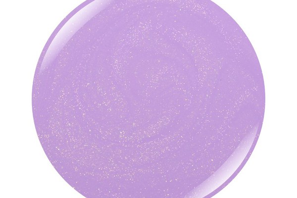 Gel color Cupio Sheer Lilac