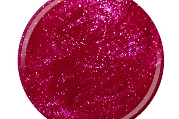 Gel Color One Layer Antique Garnet