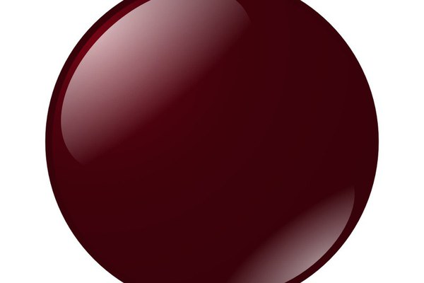 Gel Color One Layer Chateau Margaux