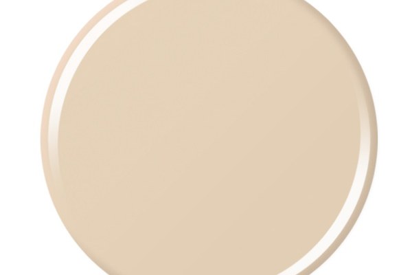 Gel Color One Layer Honey Butter