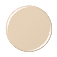 Gel Color One Layer Honey Butter - 1