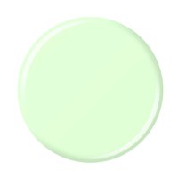 Gel Color One Layer Lime Cream - 1