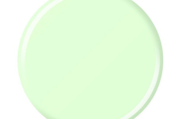 Gel Color One Layer Lime Cream