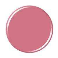Gel Color One Layer Mellow Rose - 1