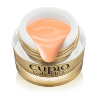 Gel Color ultra pigmentat Cupio Apricot - 1