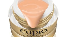 Gel color ultra pigmentat Cupio Buff Orange