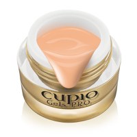 Gel color ultra pigmentat Cupio Buff Orange - 1