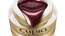 Gel color ultra pigmentat Cupio Fantasy Pink