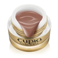 Gel color ultra pigmentat Cupio Frappuccino - 1