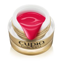 Gel Color ultra pigmentat Cupio Imperial Red - 1