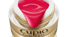 Gel Color ultra pigmentat Cupio Imperial Red