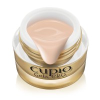 Gel color ultra pigmentat Cupio Ivory - 1