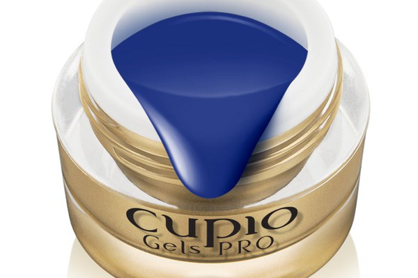 Gel color ultra pigmentat Cupio King Blue