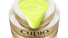 Gel Color ultra pigmentat Cupio Lemon Sorbet