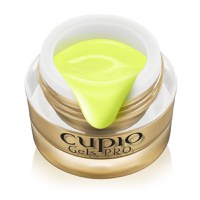 Gel Color ultra pigmentat Cupio Lemon Sorbet - 1