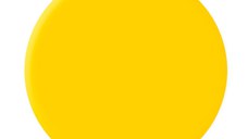 Gel color ultra pigmentat Cupio Lemon Yellow